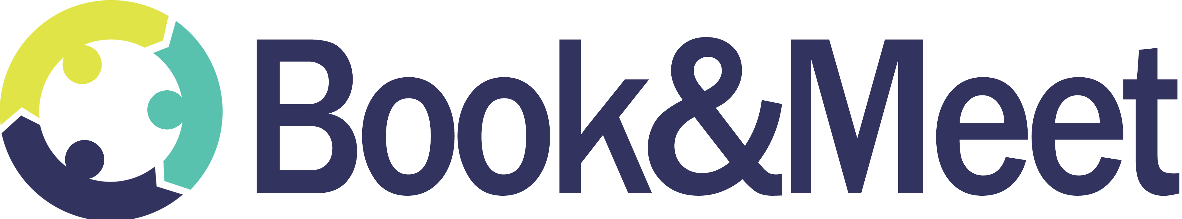 Book&Meet