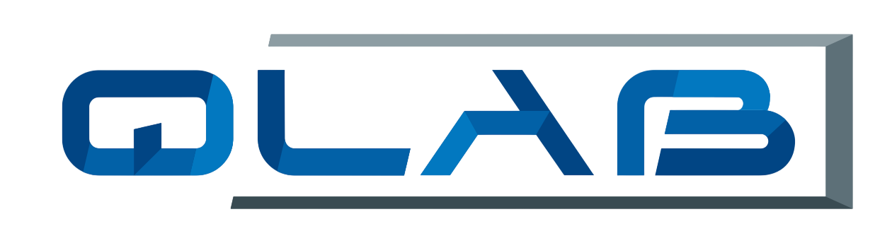 QLAB Logo