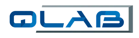 QLAB logo