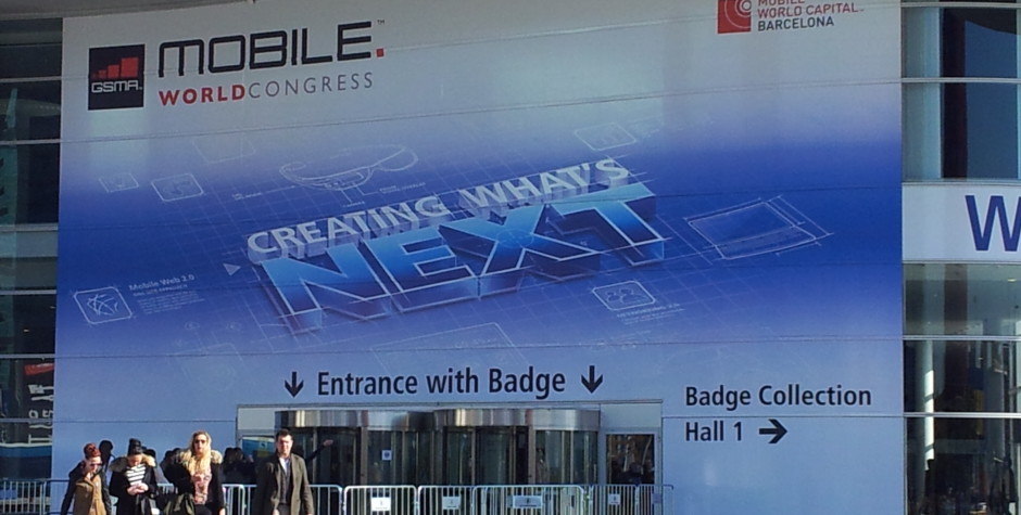 Qualteh attends Mobile World Congress in Barcelona for the fourth time
